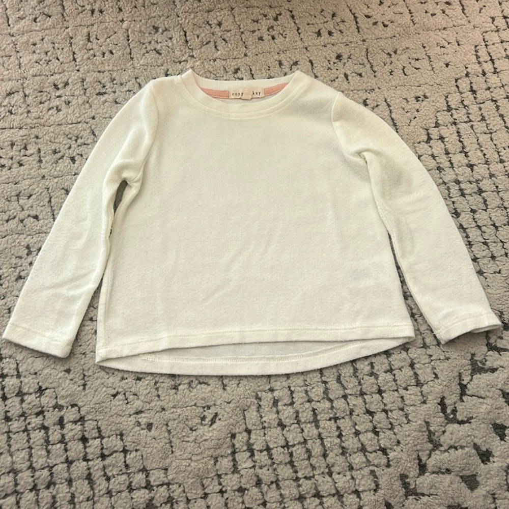 Copper Key Long Sleeve